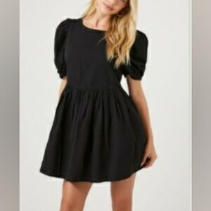 Baby doll dress